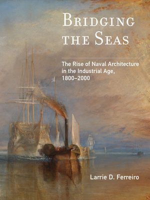 cover image of Bridging the Seas